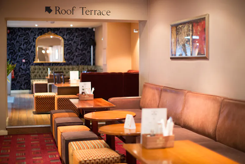 The Prince Alfred - 112 Queensway