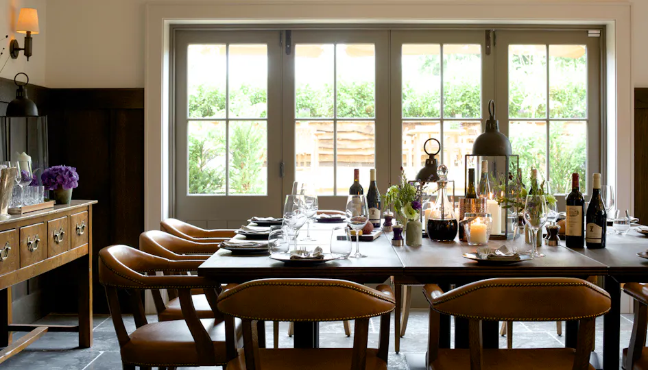 Hurley House Restaurant