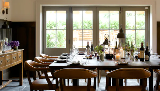 Hurley House Restaurant