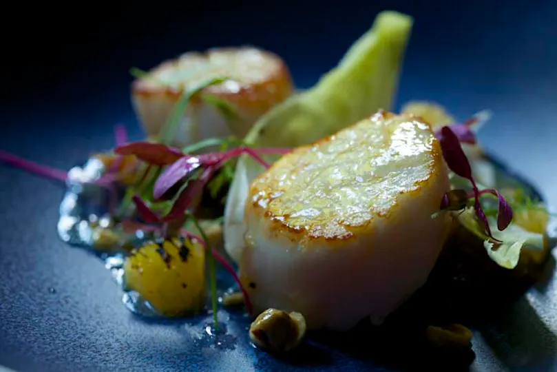 Hurley House Restaurant
