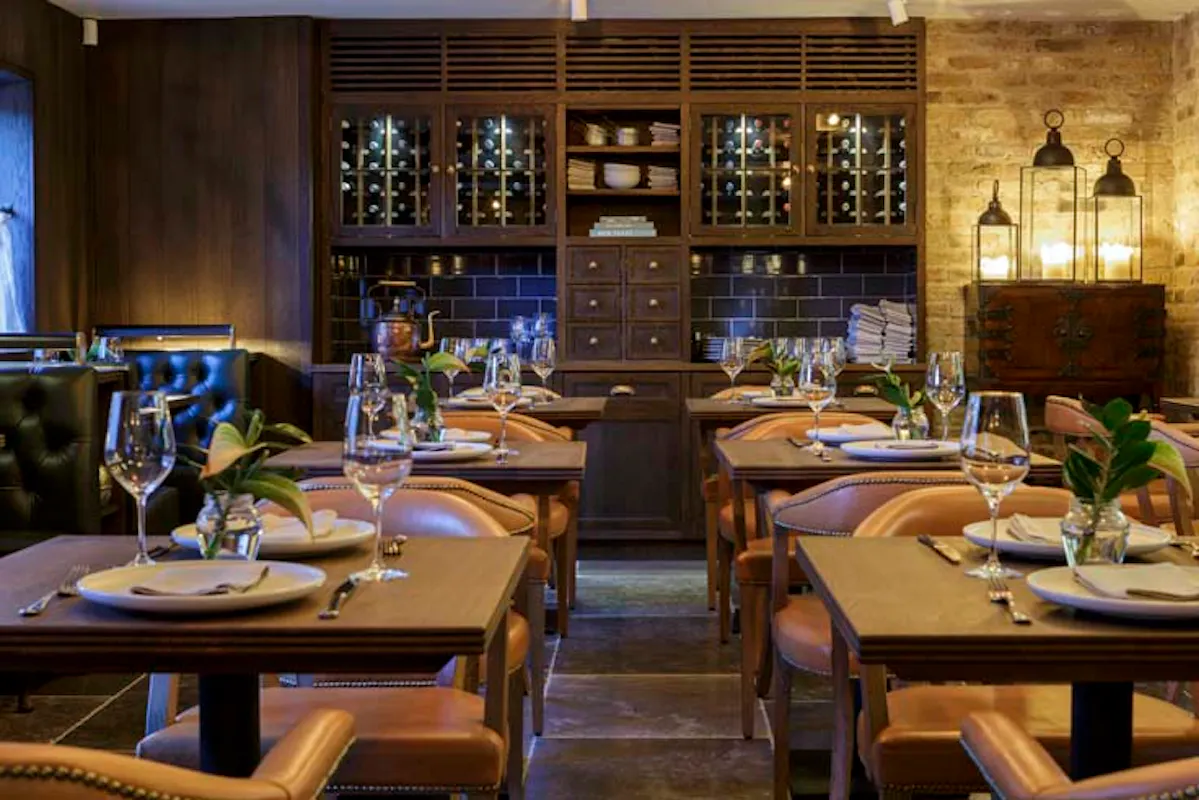 Hurley House Restaurant