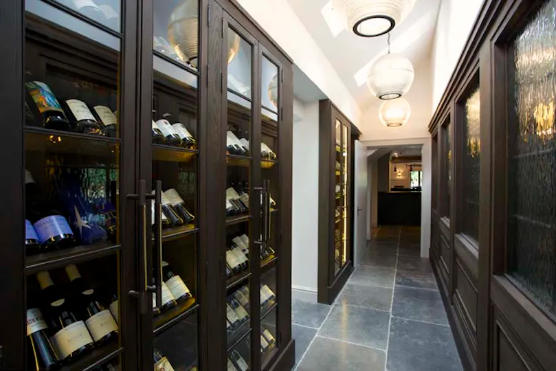 Hurley House Restaurant