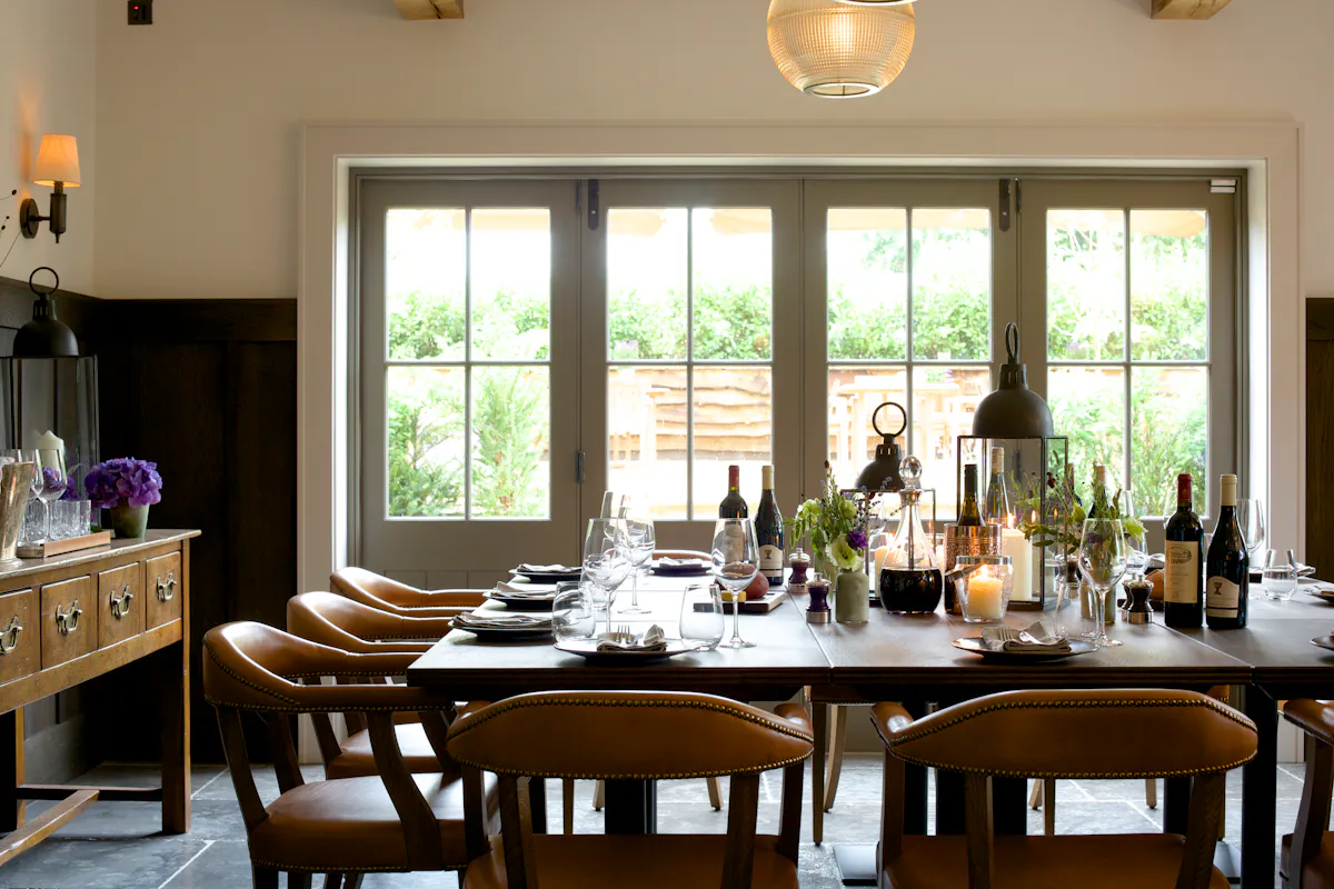 Hurley House Restaurant