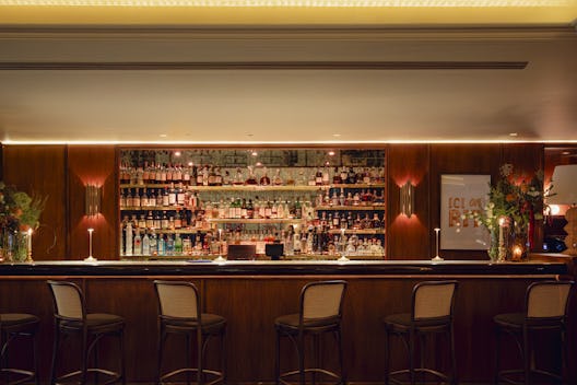 Main Dining Room