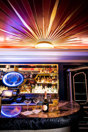 Bagatelle