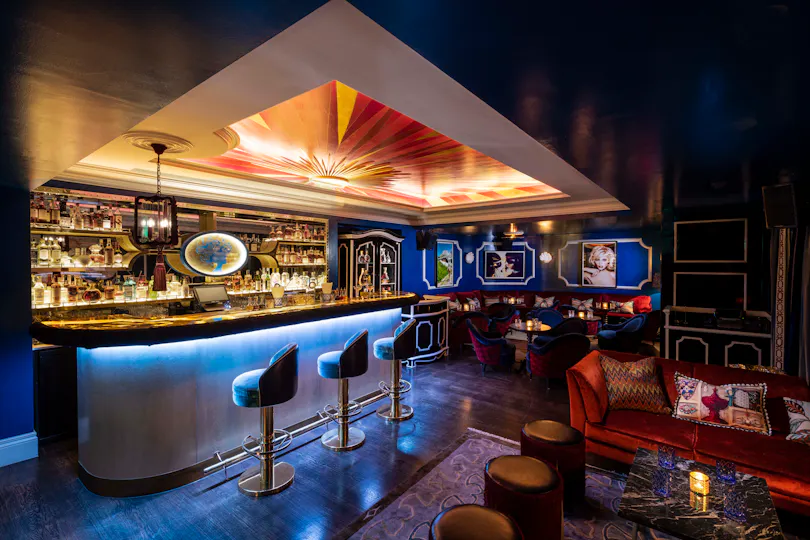 Bagatelle