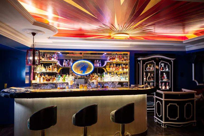 Bagatelle