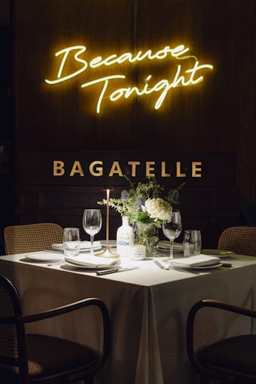 Bagatelle