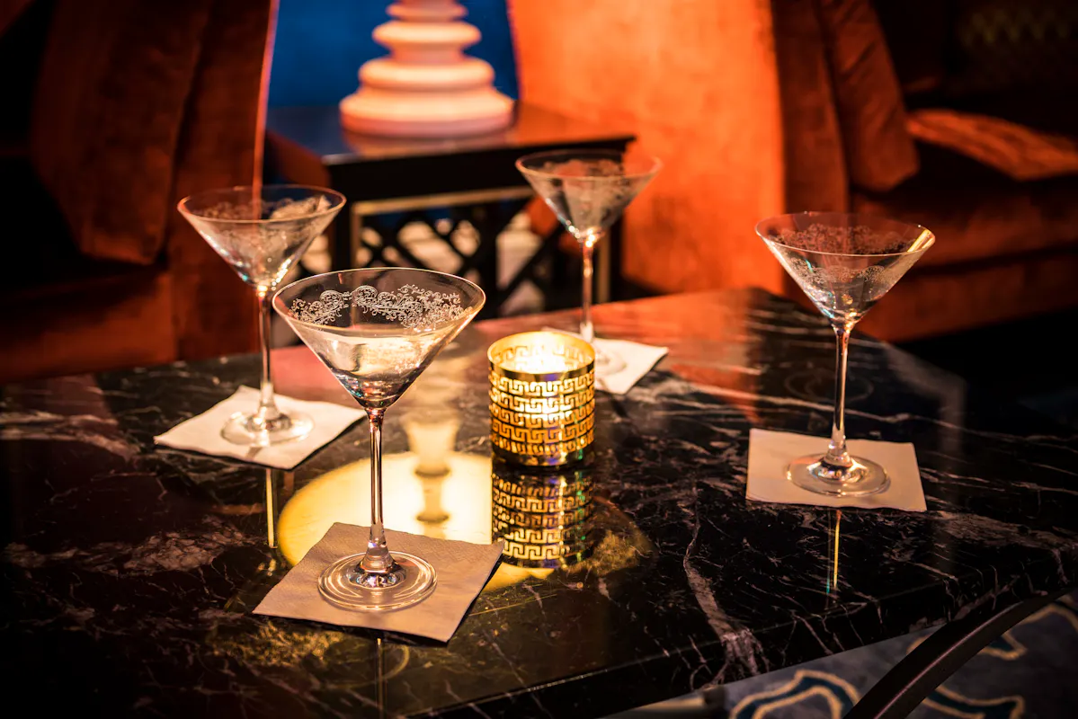 Bagatelle