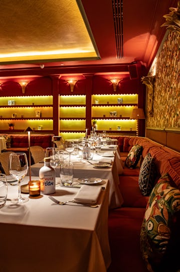 Bagatelle