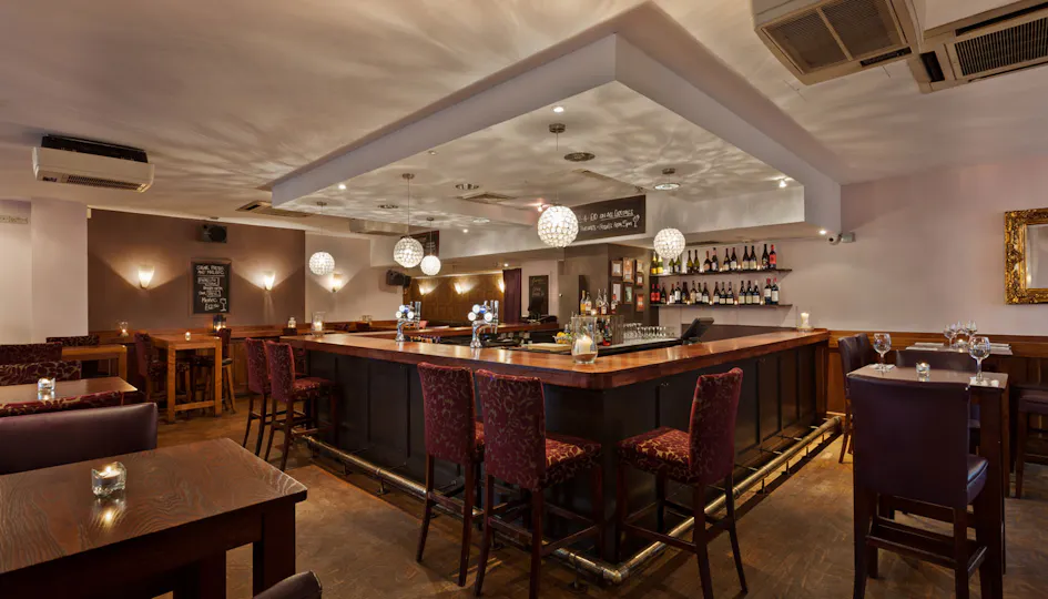 Jamies Minories
