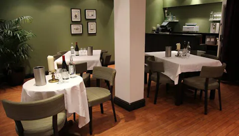 Jamies Minories