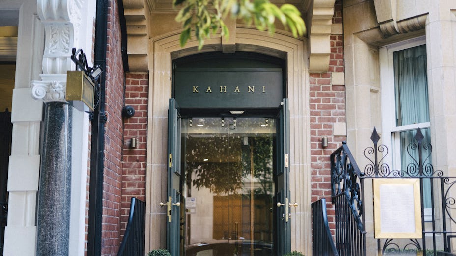 Kahani London