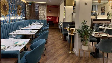 Kahani London