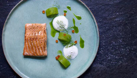 Private Dining at Hans’ Bar & Grill