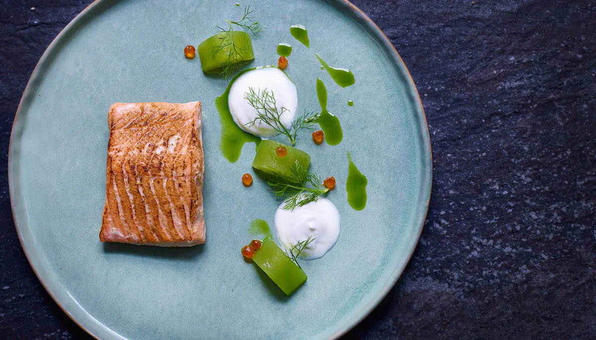 Private Dining at Hans’ Bar & Grill