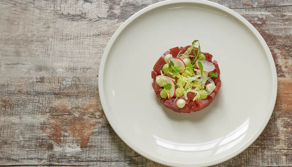 Private Dining at Hans’ Bar & Grill