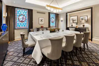 27 Restaurant & Bar