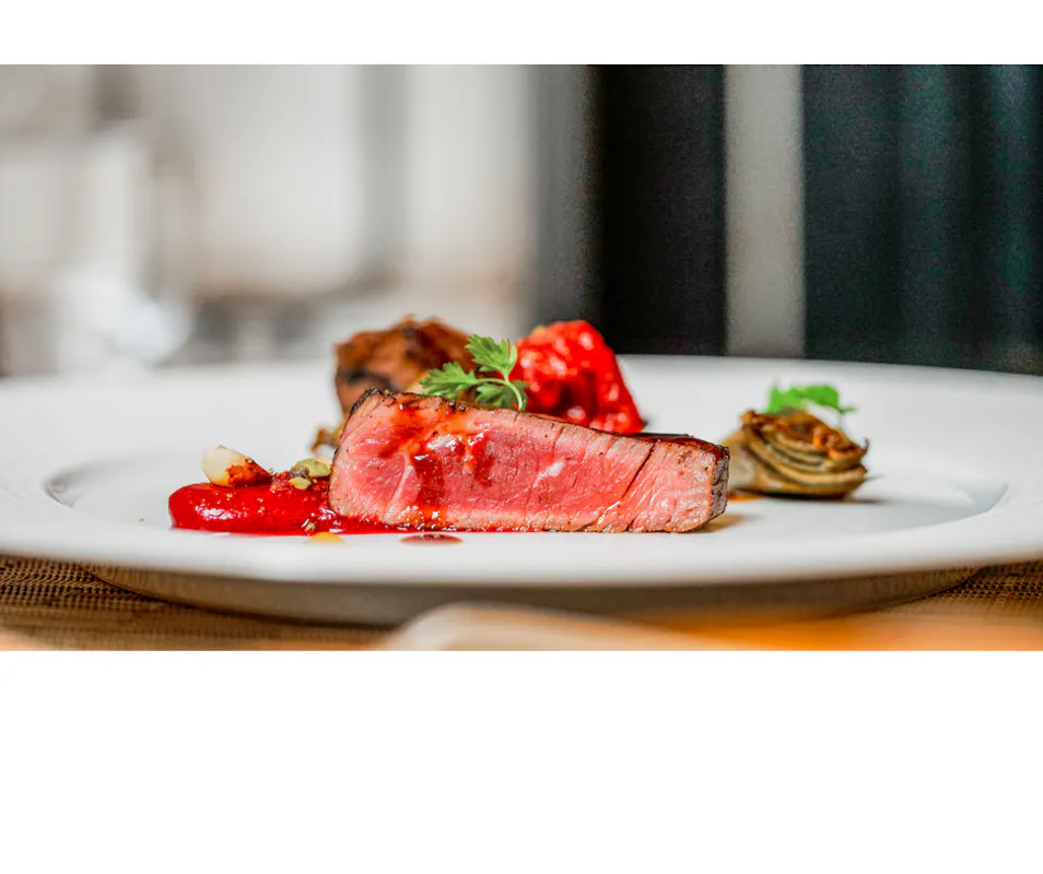 27 Restaurant & Bar