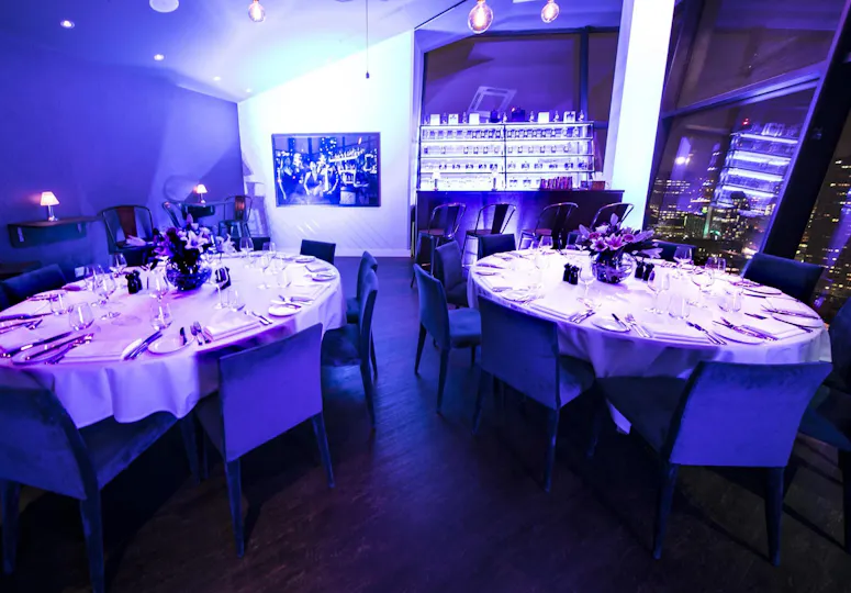 Marco Pierre White Steakhouse Bar & Grill Birmingham