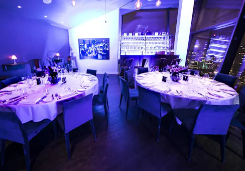Marco Pierre White Steakhouse Bar & Grill Birmingham