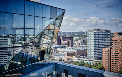 Marco Pierre White Steakhouse Bar & Grill Birmingham