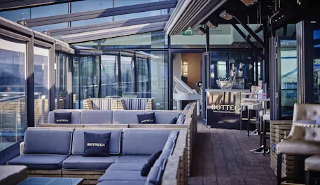 Marco Pierre White Steakhouse Bar & Grill Birmingham
