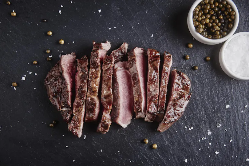 Marco Pierre White Steakhouse Bar & Grill Birmingham