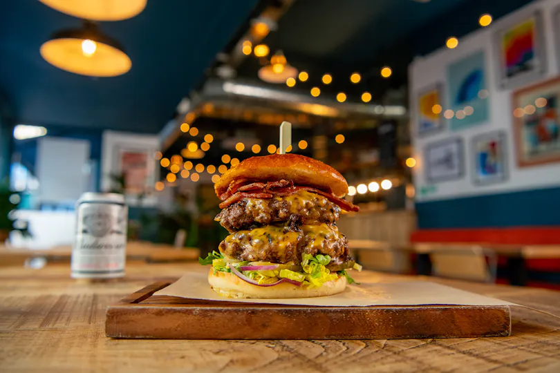 Quay Street Diner