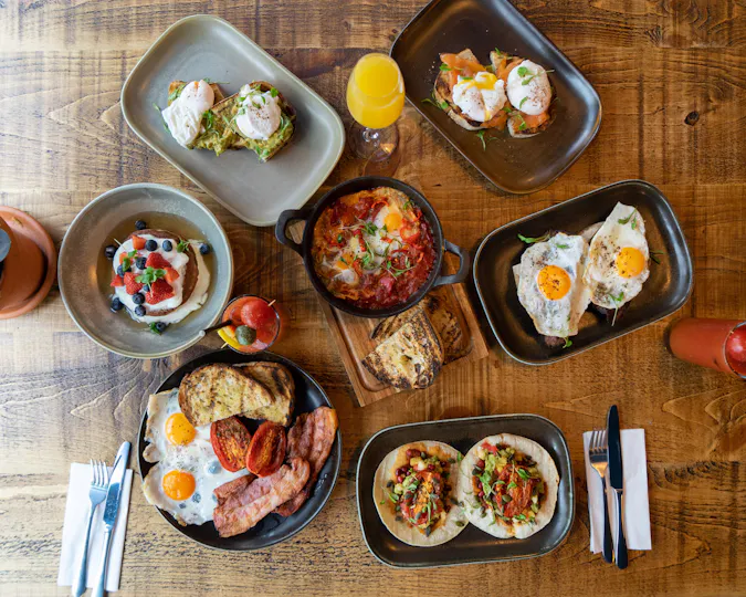Quay Street Diner