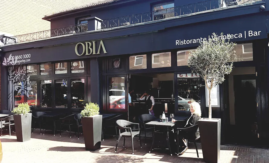 Obia