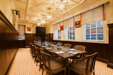 The LaLit London