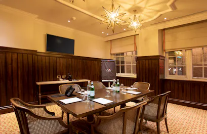 The LaLit London