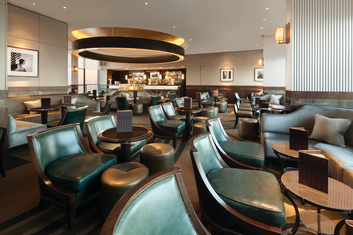 Galvin at Windows