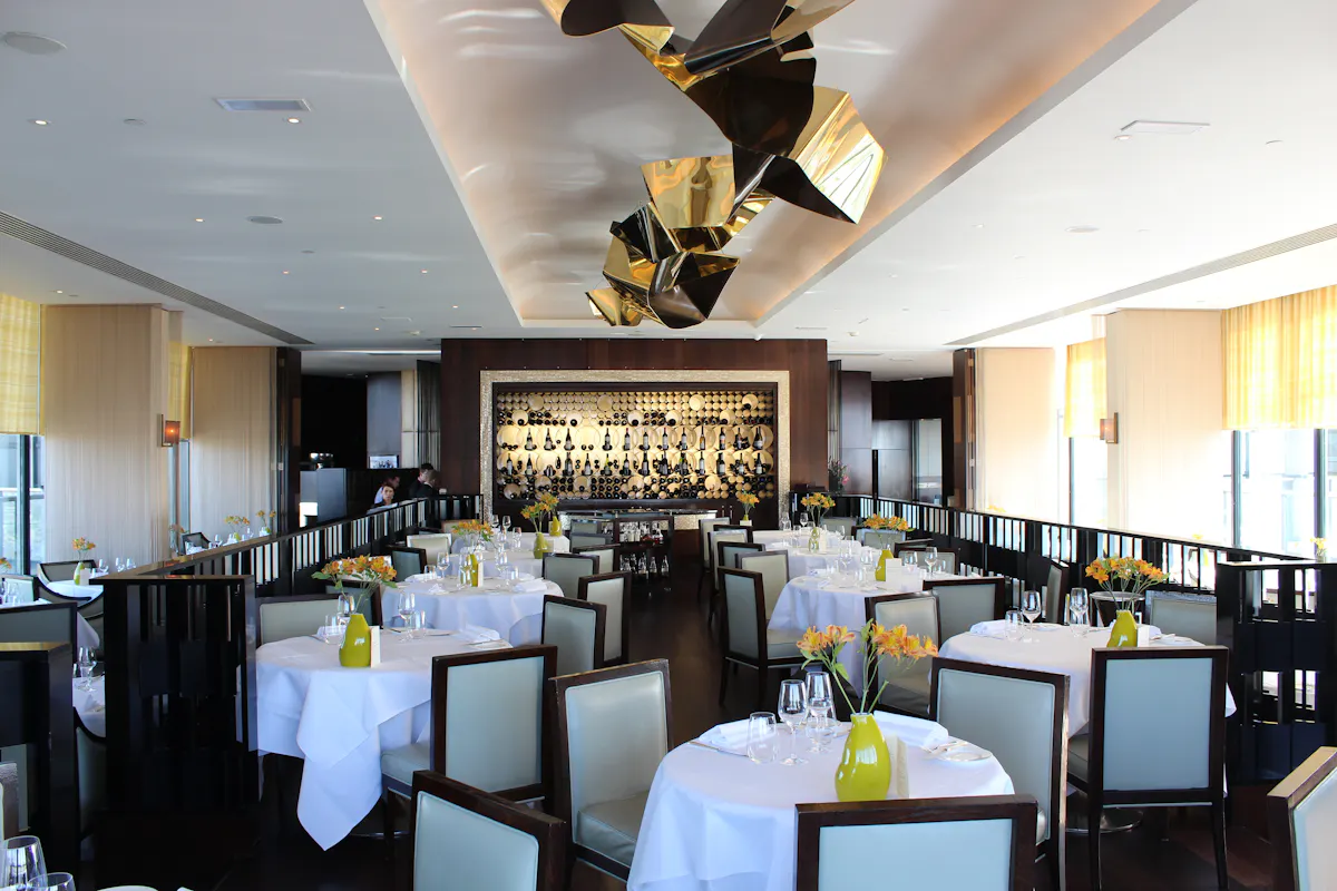 Galvin at Windows