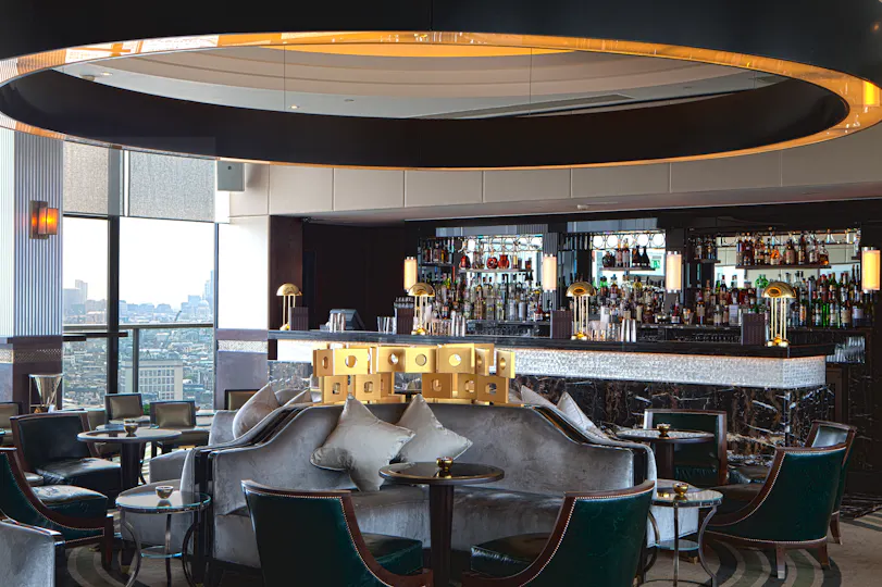 Galvin at Windows