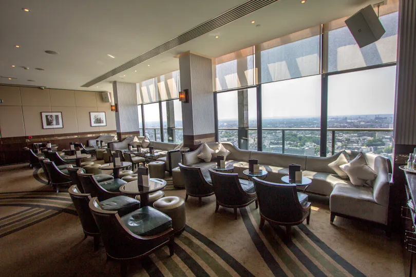 Galvin at Windows