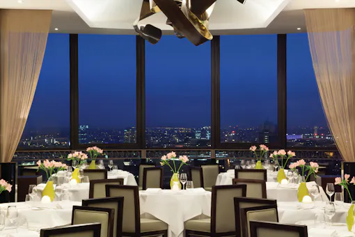 Galvin at Windows