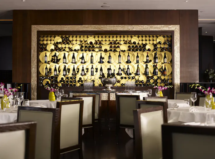Galvin at Windows