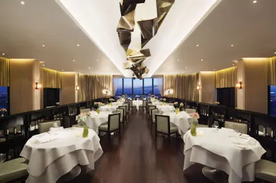 Galvin at Windows
