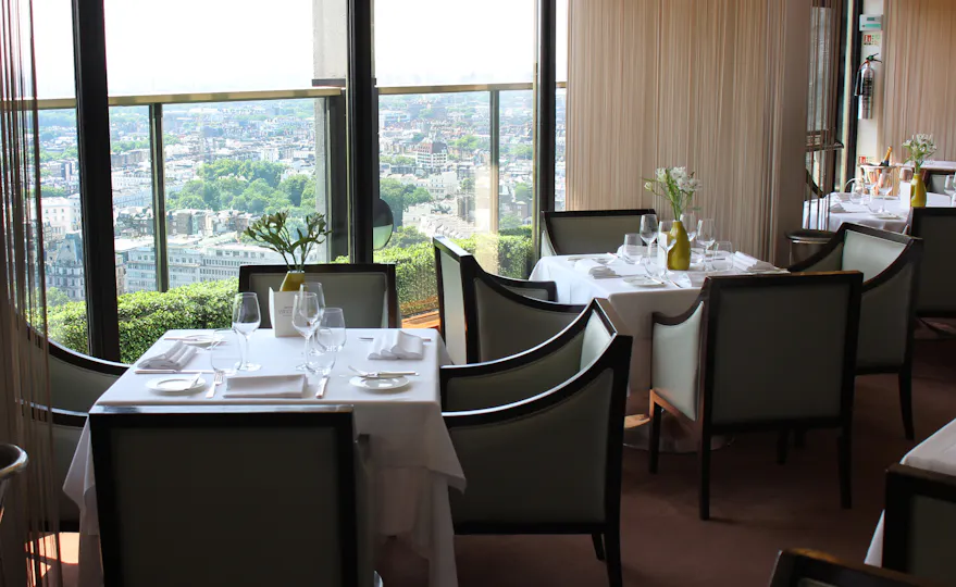 Galvin at Windows