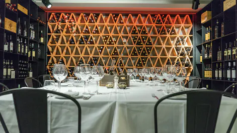 Enoteca Rosso