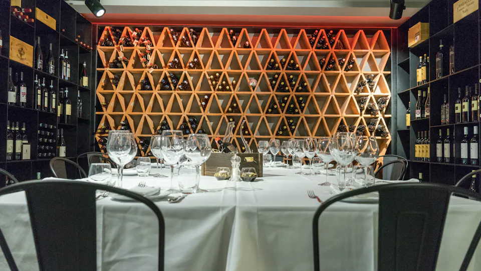 Enoteca Rosso