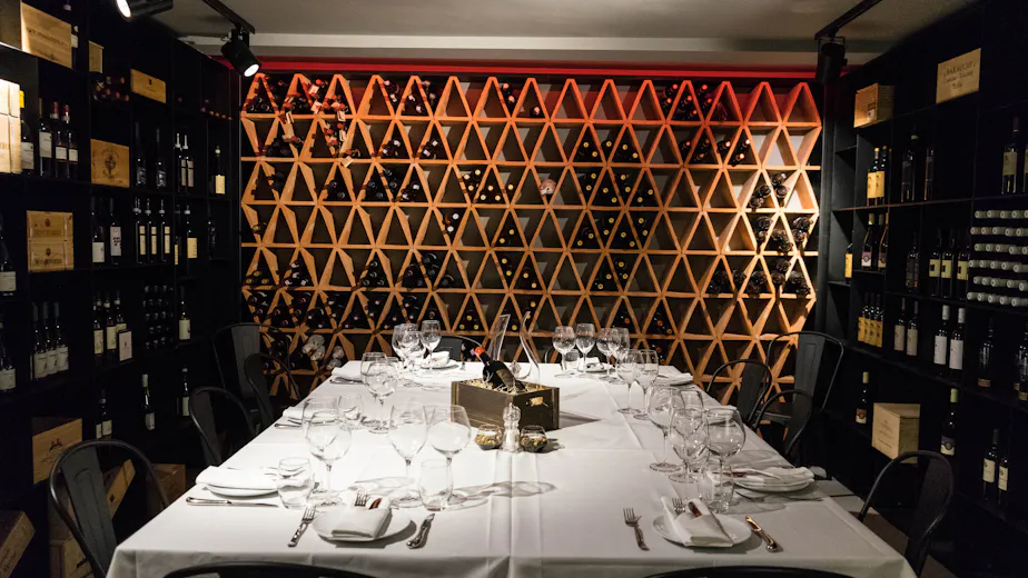 Enoteca Rosso