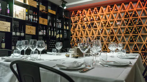 Enoteca Rosso