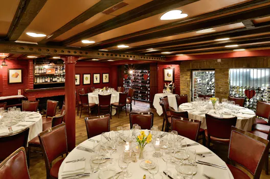 The Red Room