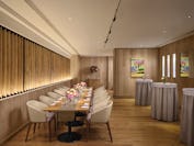 Theo Randall Cucina Italia