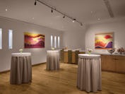 Theo Randall Cucina Italia