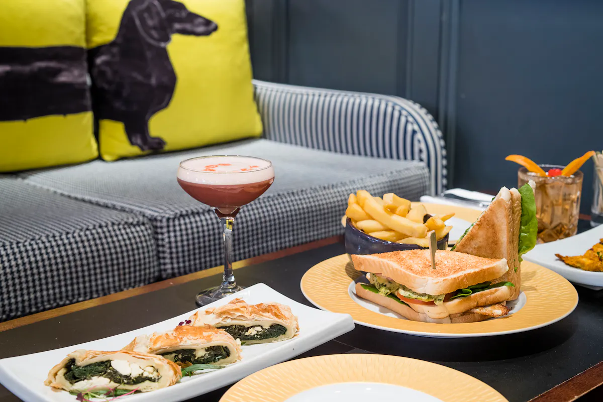 Reform Social & Grill