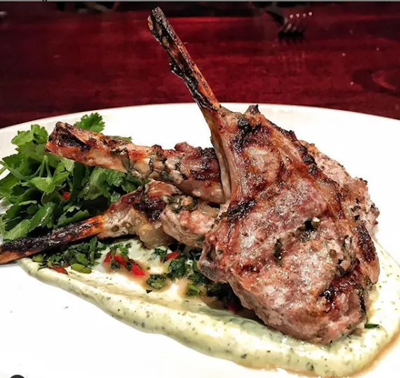 Reform Social & Grill